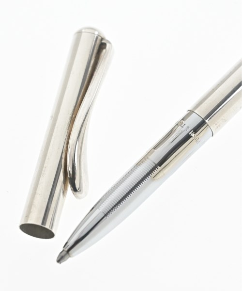 TIFFANY & CO.（ティファニー）小物類（その他） シルバー サイズ:- レディース/2200528041099