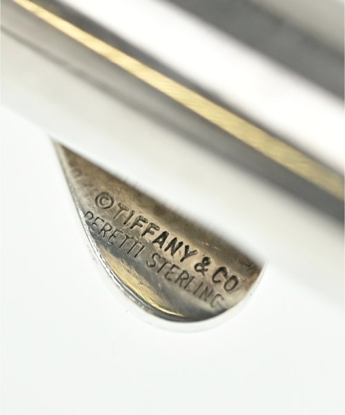 TIFFANY & CO.（ティファニー）小物類（その他） シルバー サイズ:- レディース/2200528041099