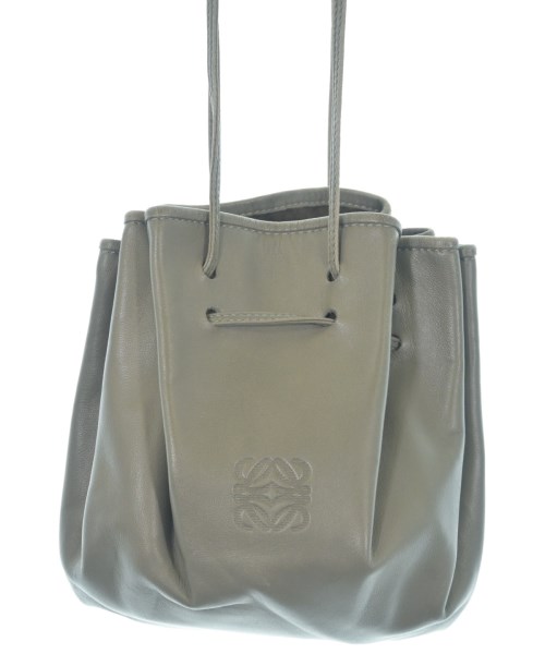 ロエベ(LOEWE)のLOEWE ショルダーバッグ