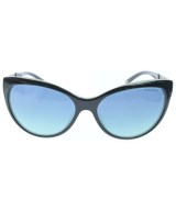 TIFFANY & CO.（ティファニー）サングラス 黒 サイズ:- レディース/2200630162095