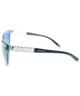 TIFFANY & CO.（ティファニー）サングラス 黒 サイズ:- レディース/2200630162095