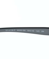 TIFFANY & CO.（ティファニー）サングラス 黒 サイズ:- レディース/2200630162095