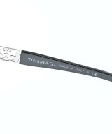 TIFFANY & CO.（ティファニー）サングラス 黒 サイズ:- レディース/2200630162095