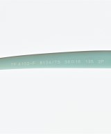 TIFFANY & CO.（ティファニー）サングラス 黒 サイズ:- レディース/2200630633113