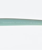 TIFFANY & CO.（ティファニー）サングラス 黒 サイズ:- レディース/2200630633113