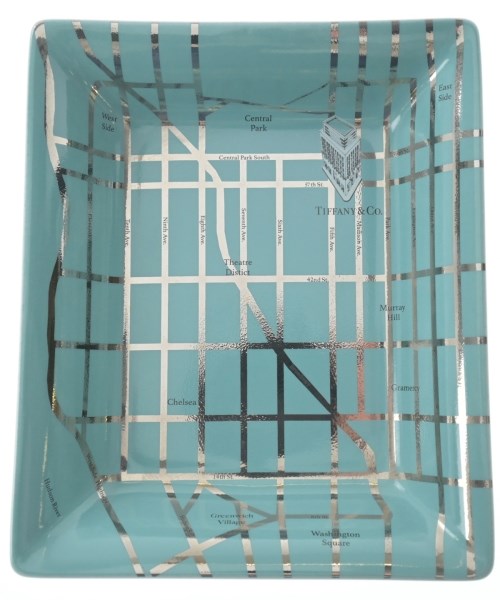 TIFFANY & CO.(ティファニー)小物類（その他） 青 サイズ:-/2200631767589