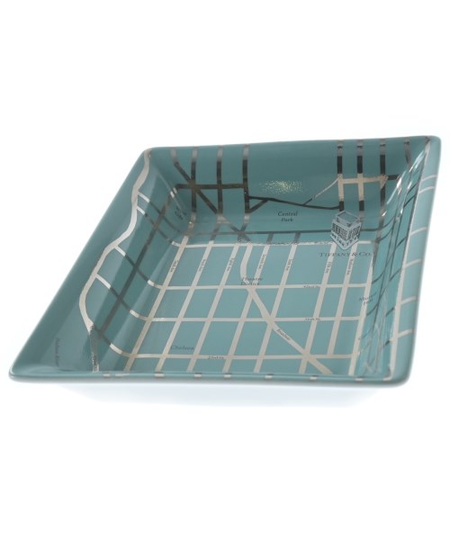 TIFFANY & CO.（ティファニー）小物類（その他） 青 サイズ:- レディース/2200631767589