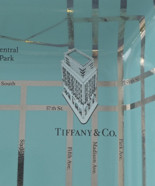 TIFFANY & CO.（ティファニー）小物類（その他） 青 サイズ:- レディース/2200631767589