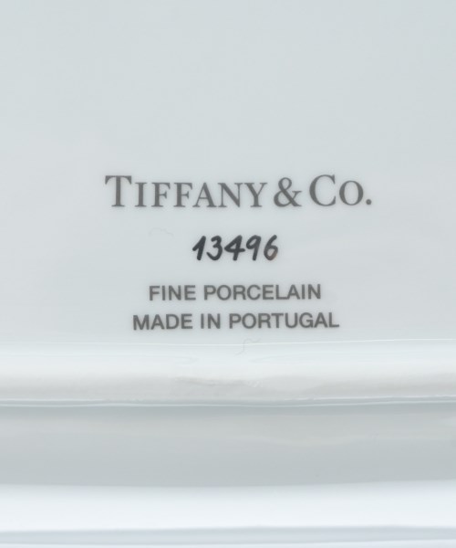 TIFFANY & CO.（ティファニー）小物類（その他） 青 サイズ:- レディース/2200631767589
