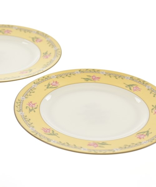 TIFFANY & CO.（ティファニー）小物類（その他） 黄 サイズ:- レディース/2200633052119