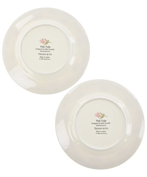 TIFFANY & CO.（ティファニー）小物類（その他） 黄 サイズ:- レディース/2200633052126