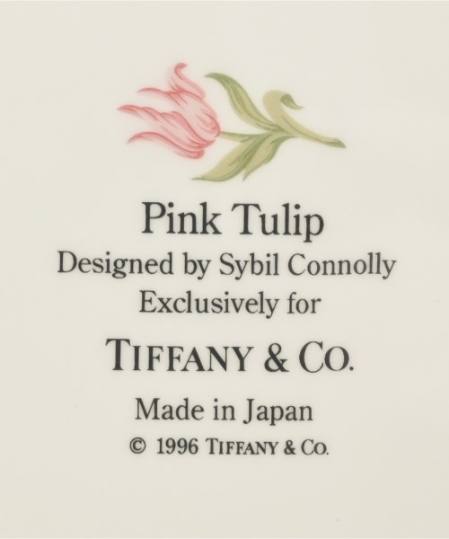 TIFFANY & CO.（ティファニー）小物類（その他） 黄 サイズ:- レディース/2200633052126