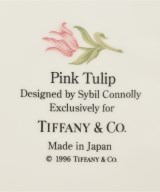 TIFFANY & CO.（ティファニー）小物類（その他） 黄 サイズ:- レディース/2200633052126