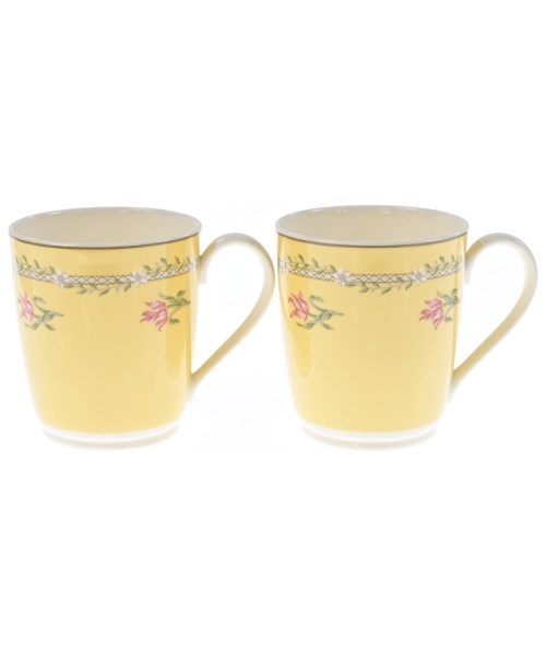 TIFFANY & CO.（ティファニー）小物類（その他） 黄 サイズ:- レディース/2200633052140