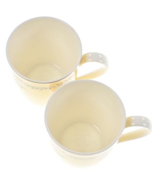 TIFFANY & CO.（ティファニー）小物類（その他） 黄 サイズ:- レディース/2200633052140