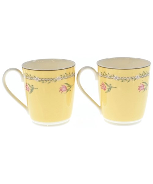 TIFFANY & CO.（ティファニー）小物類（その他） 黄 サイズ:- レディース/2200633052157