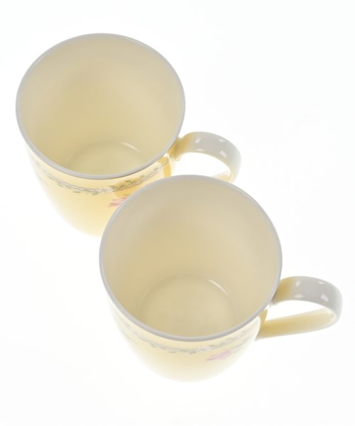 TIFFANY & CO.（ティファニー）小物類（その他） 黄 サイズ:- レディース/2200633052157