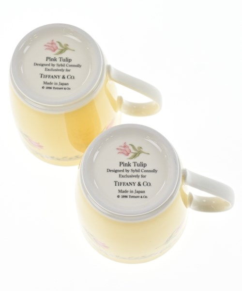 TIFFANY & CO.（ティファニー）小物類（その他） 黄 サイズ:- レディース/2200633052157