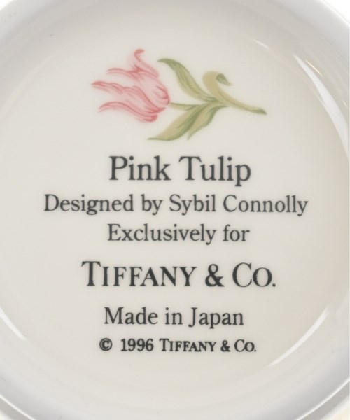 TIFFANY & CO.（ティファニー）小物類（その他） 黄 サイズ:- レディース/2200633052157