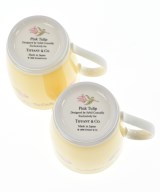 TIFFANY & CO.（ティファニー）小物類（その他） 黄 サイズ:- レディース/2200633052157