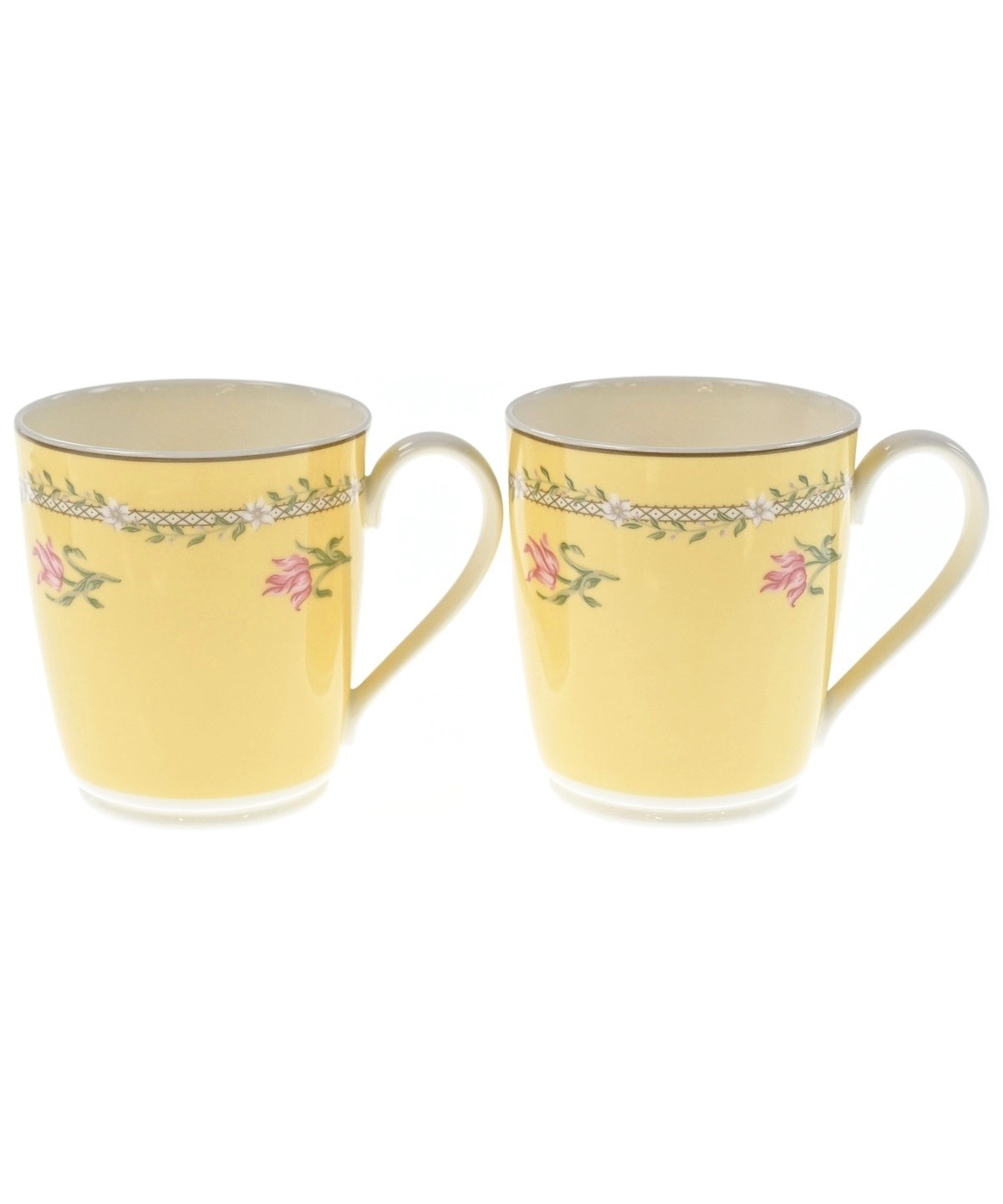 TIFFANY & CO. ティファニー 小物類（その他） レディース 【古着】【中古】 TIFFANY & CO.（ティファニー）小物類（その他） 黄 サイズ