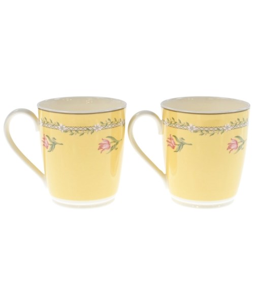 TIFFANY & CO.（ティファニー）小物類（その他） 黄 サイズ:- レディース/2200633052164