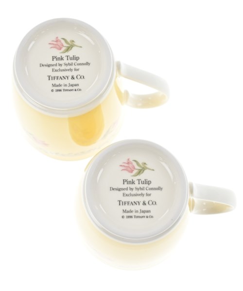 TIFFANY & CO.（ティファニー）小物類（その他） 黄 サイズ:- レディース/2200633052164