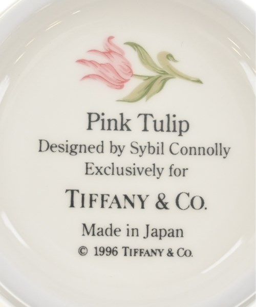 TIFFANY & CO.（ティファニー）小物類（その他） 黄 サイズ:- レディース/2200633052164