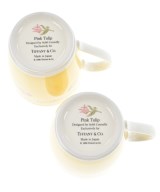 TIFFANY & CO.（ティファニー）小物類（その他） 黄 サイズ:- レディース/2200633052164