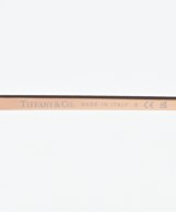 TIFFANY & CO.（ティファニー）サングラス 黒 サイズ:- レディース/2200609812815