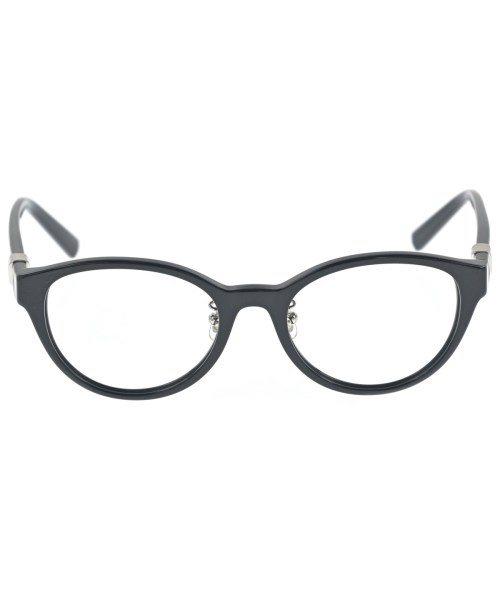 TIFFANY & CO.（ティファニー）メガネ 黒 サイズ:- レディース/2200609812822