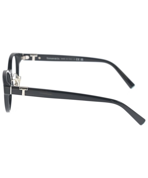 TIFFANY & CO.（ティファニー）メガネ 黒 サイズ:- レディース/2200609812822