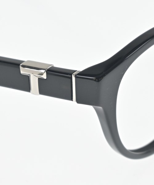 TIFFANY & CO.（ティファニー）メガネ 黒 サイズ:- レディース/2200609812822
