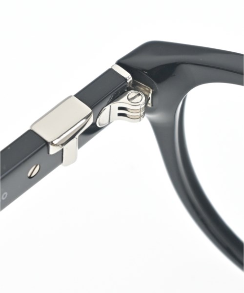 TIFFANY & CO.（ティファニー）メガネ 黒 サイズ:- レディース/2200609812822