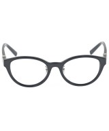 TIFFANY & CO.（ティファニー）メガネ 黒 サイズ:- レディース/2200609812822