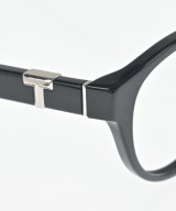 TIFFANY & CO.（ティファニー）メガネ 黒 サイズ:- レディース/2200609812822