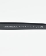 TIFFANY & CO.（ティファニー）メガネ 黒 サイズ:- レディース/2200609812822