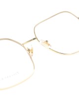 TIFFANY & CO.（ティファニー）メガネ ゴールド サイズ:- レディース/2200610279041