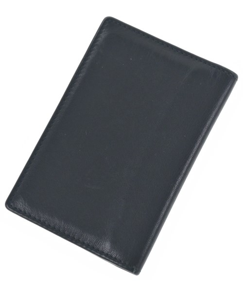 TIFFANY & CO.（ティファニー）カードケース 黒 サイズ:- レディース/2200606443159