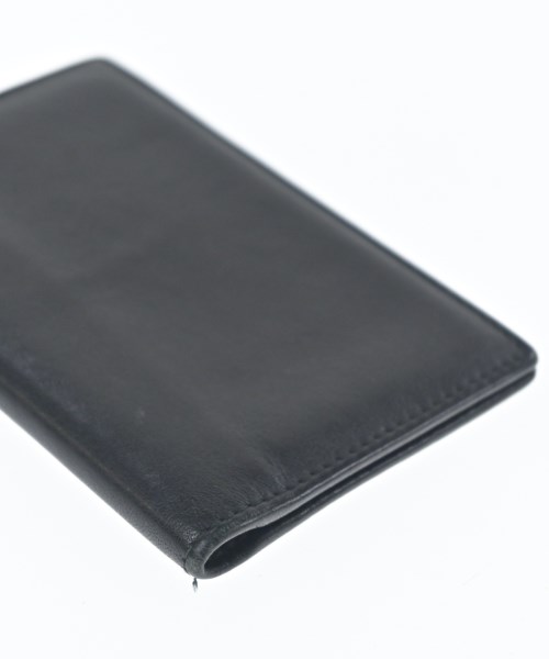TIFFANY & CO.（ティファニー）カードケース 黒 サイズ:- レディース/2200606443159