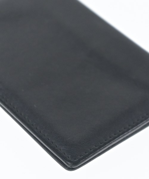 TIFFANY & CO.（ティファニー）カードケース 黒 サイズ:- レディース/2200606443159