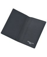 TIFFANY & CO.（ティファニー）カードケース 黒 サイズ:- レディース/2200606443159