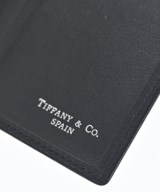 TIFFANY & CO.（ティファニー）カードケース 黒 サイズ:- レディース/2200606443159