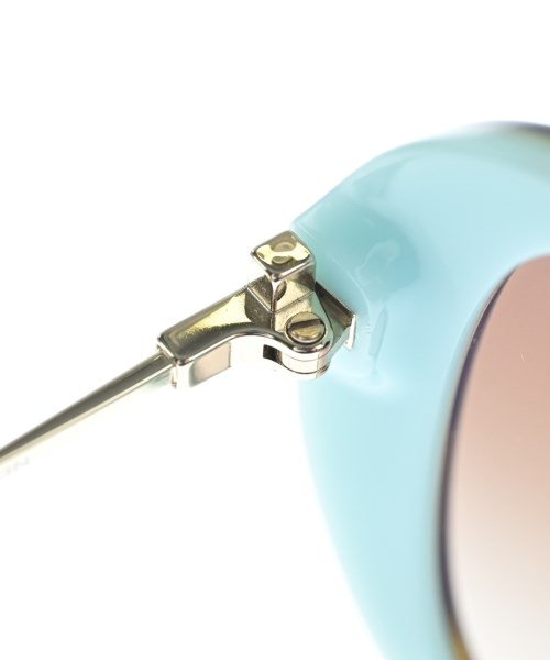 TIFFANY & CO.（ティファニー）サングラス 茶 サイズ:- レディース/2200612656024