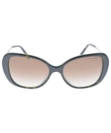 TIFFANY & CO.（ティファニー）サングラス 茶 サイズ:- レディース/2200612656024