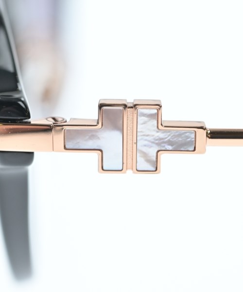 TIFFANY & CO.（ティファニー）サングラス 黒 サイズ:- レディース/2200615577609