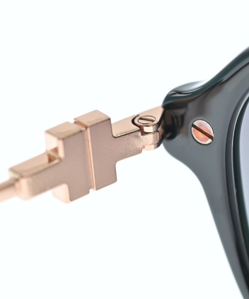 TIFFANY & CO.（ティファニー）サングラス 黒 サイズ:- レディース/2200615577609