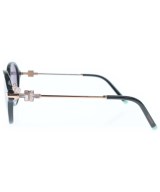 TIFFANY & CO.（ティファニー）サングラス 黒 サイズ:- レディース/2200615577609