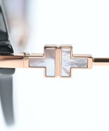 TIFFANY & CO.（ティファニー）サングラス 黒 サイズ:- レディース/2200615577609