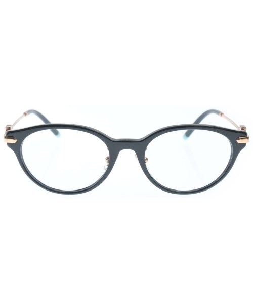 TIFFANY & CO.（ティファニー）メガネ 黒 サイズ:- レディース/2200615577616